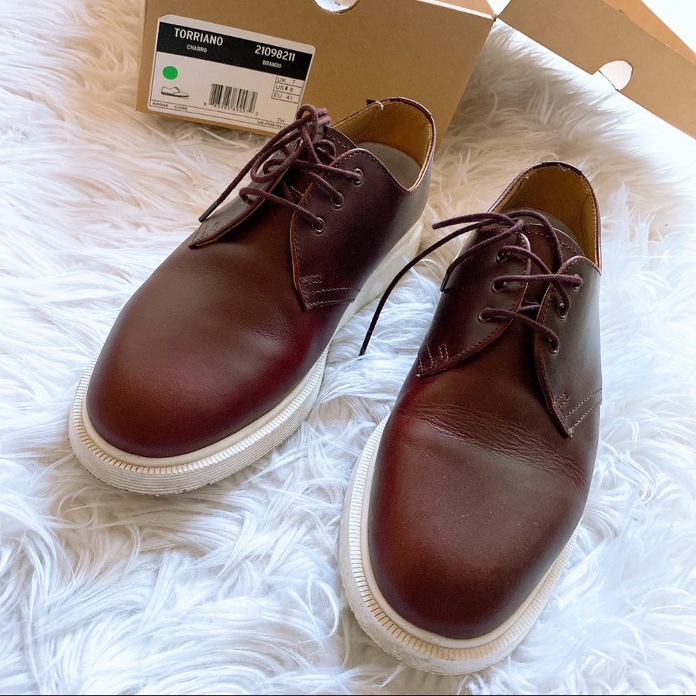 Dr Martens Torriano